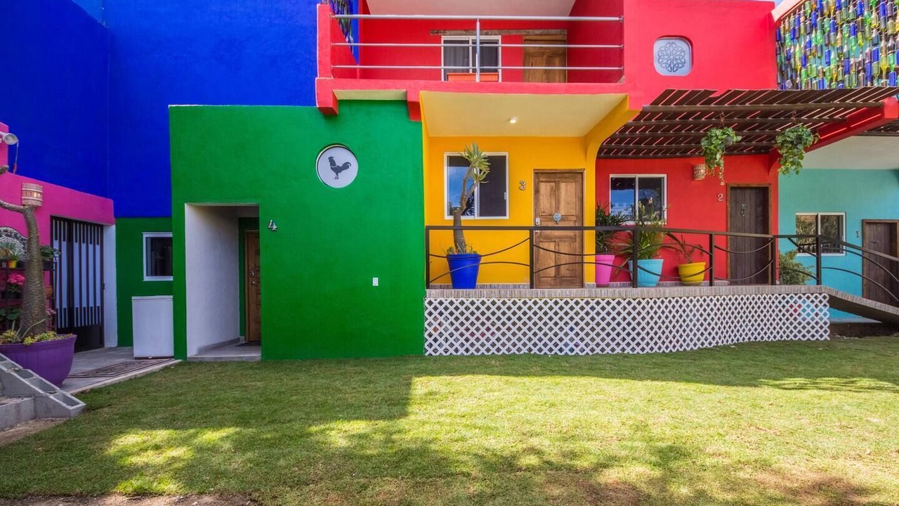 Photo of Outdoor in Libertad