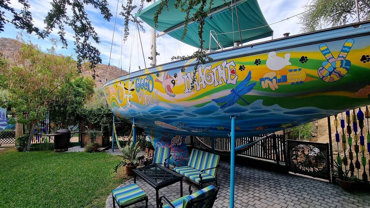 Photo of Outdoor in Libertad