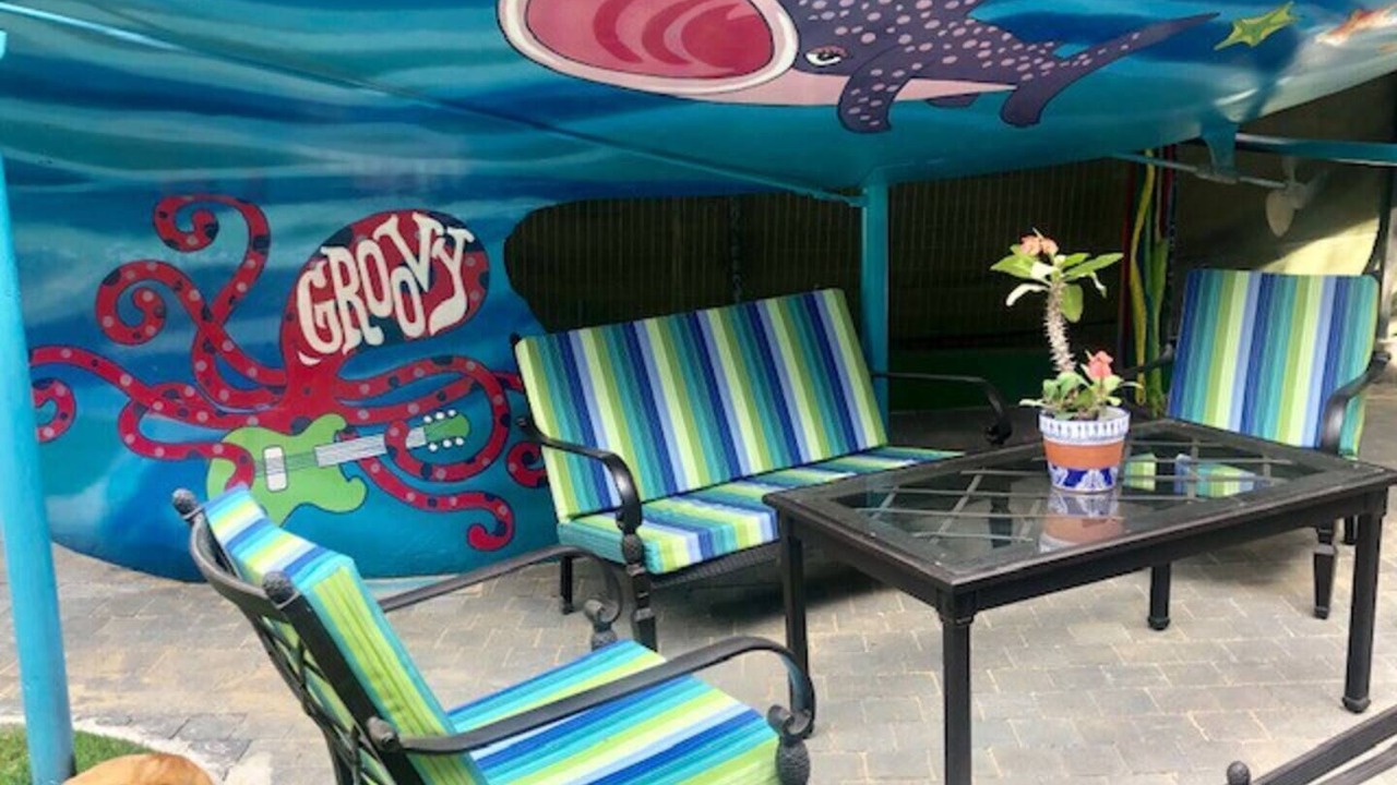 Photo of Outdoor in Libertad