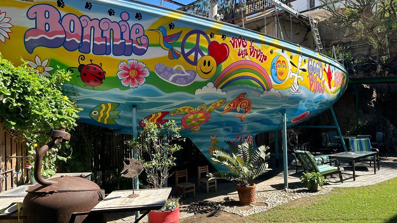 Photo of Outdoor in Libertad
