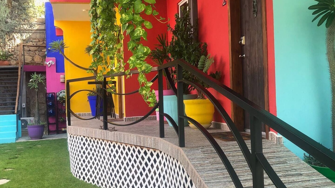 Photo of Outdoor in Libertad