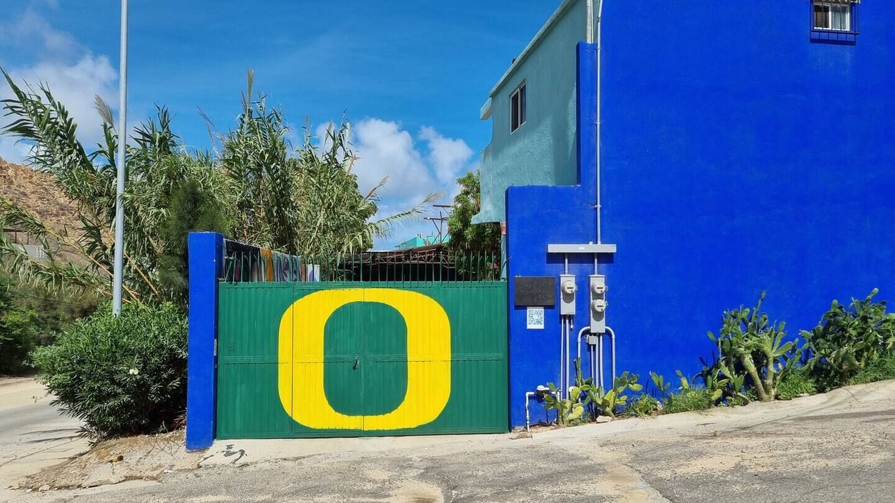 Photo of Outdoor in Libertad