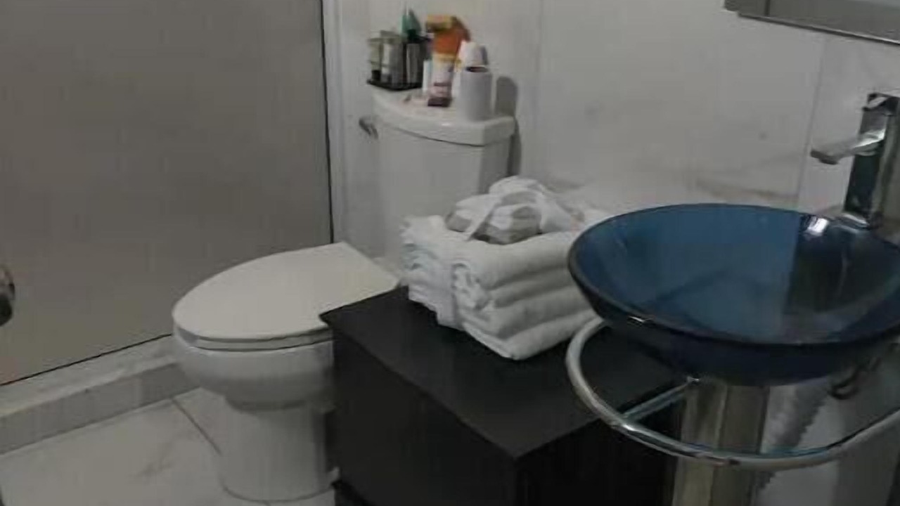 Photo of Bathroom in Brisas del Golfo