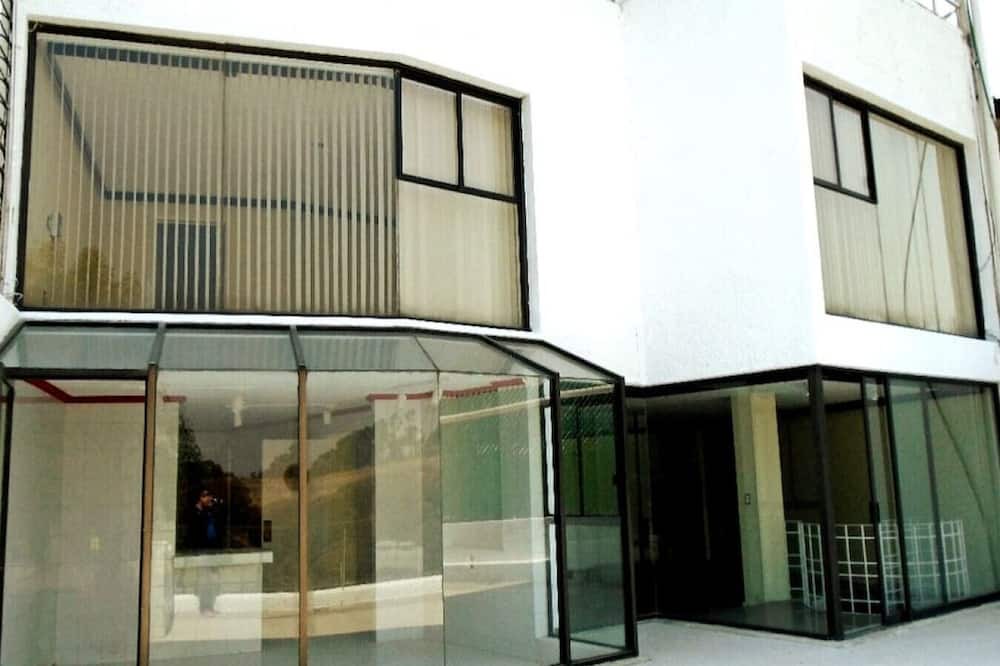 Photo of Outdoor in Lomas de Guadalupe