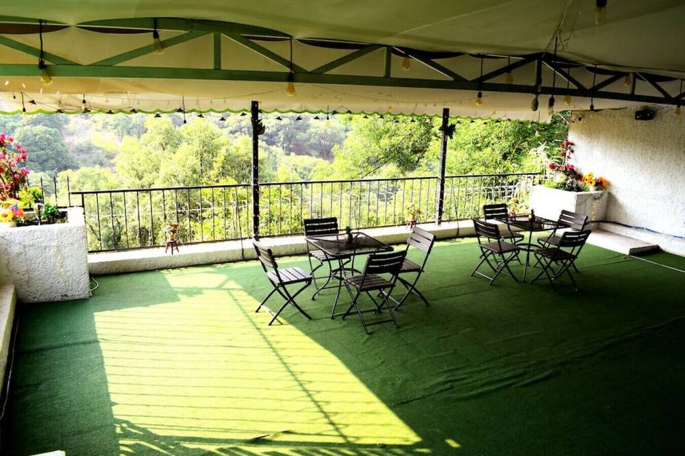 Photo of Outdoor in Lomas de Guadalupe