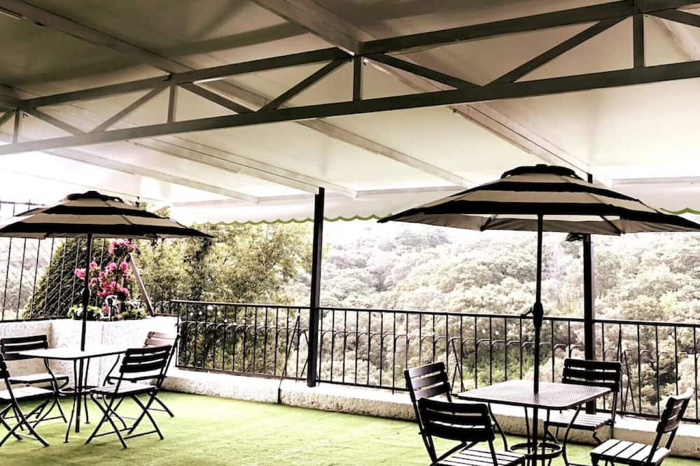 Photo of Outdoor in Lomas de Guadalupe