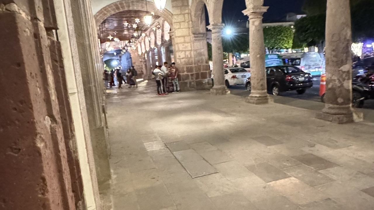 Photo of Outdoor in Historic Centre