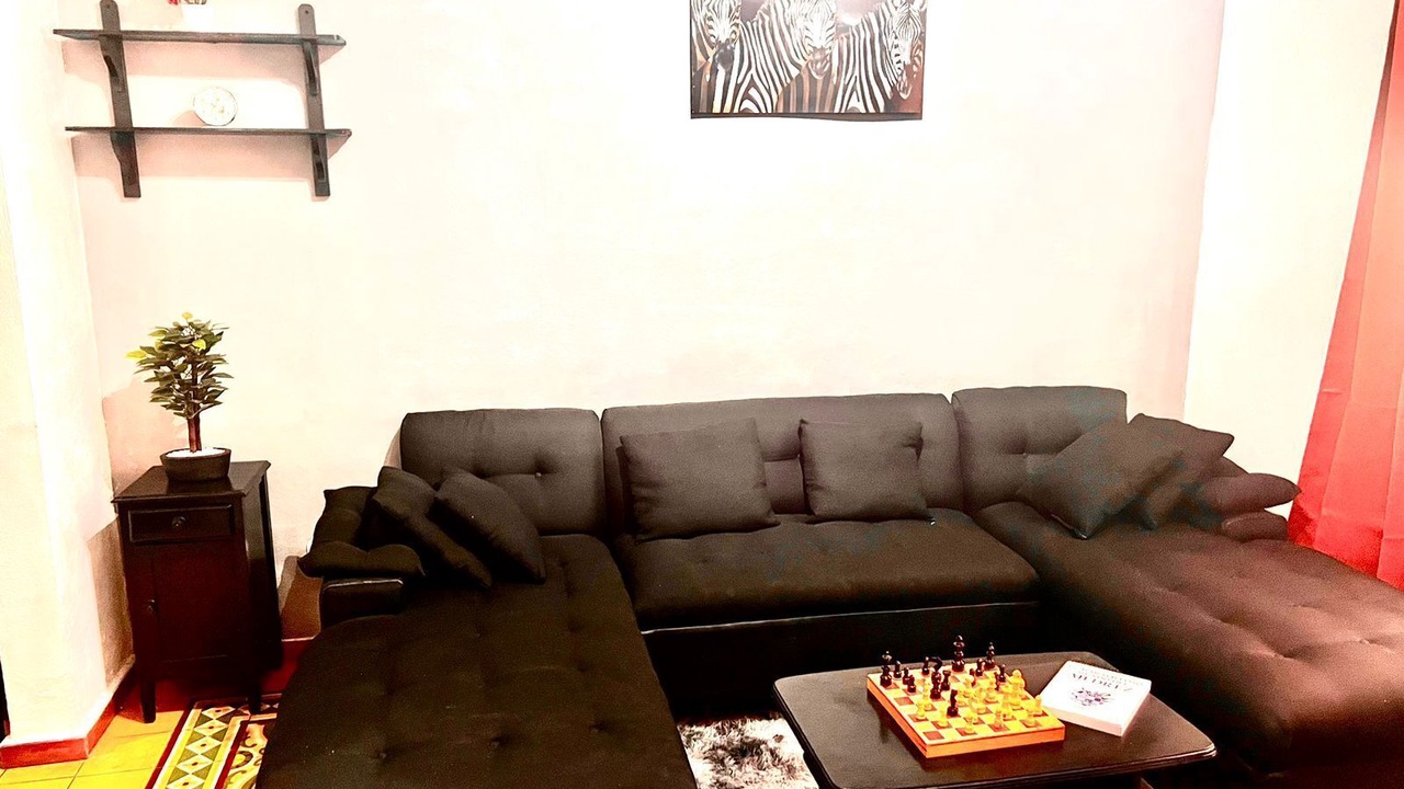 Photo of Livingroom in Historic Centre