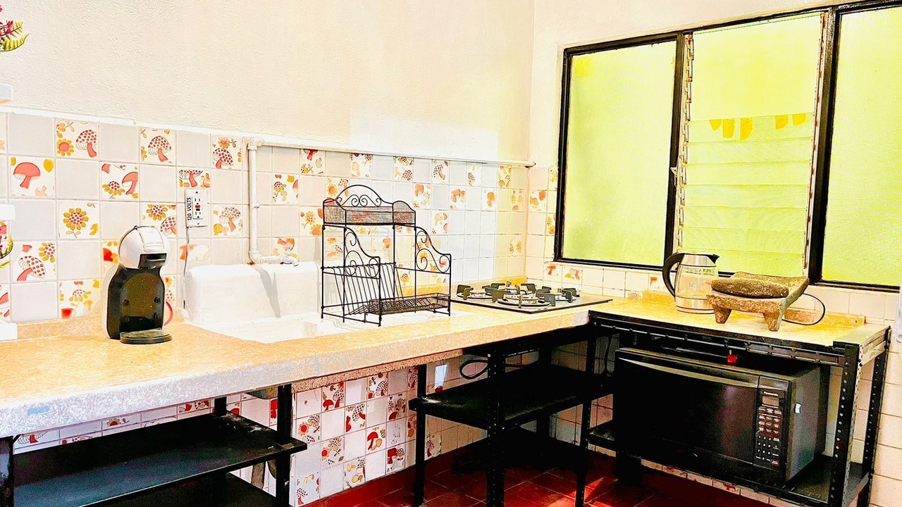 Photo of Kitchen in Historic Centre