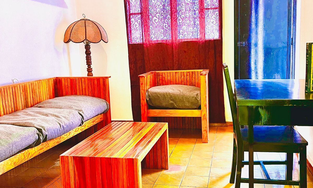 Photo of Livingroom in Historic Centre
