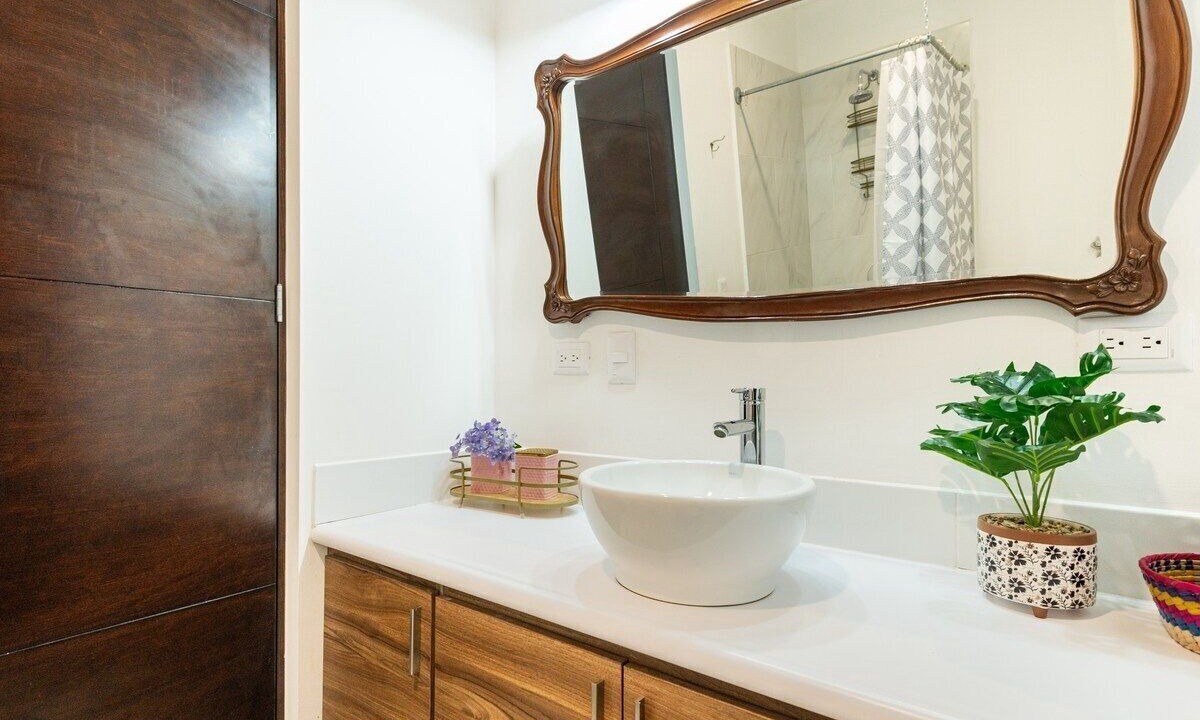 Photo of Bathroom in Los Cabos