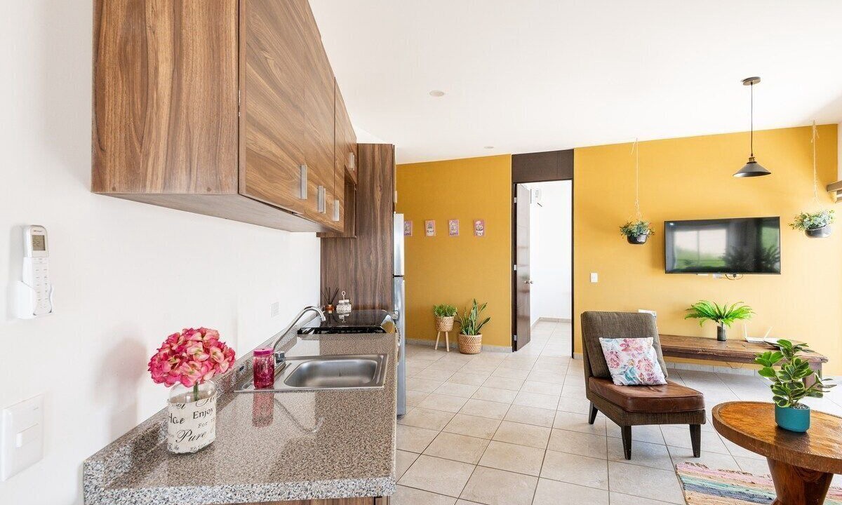 Photo of Kitchen in Los Cabos