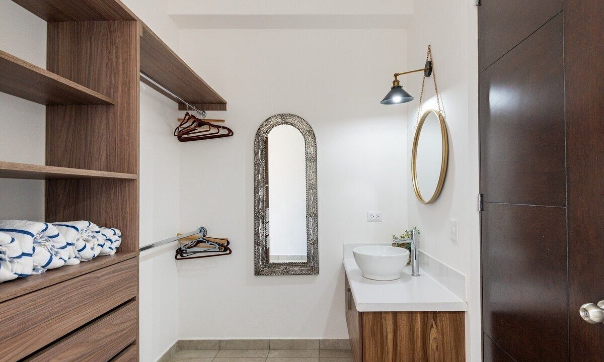 Photo of Bathroom in Los Cabos
