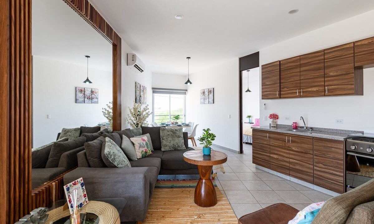 Photo of Livingroom in Los Cabos