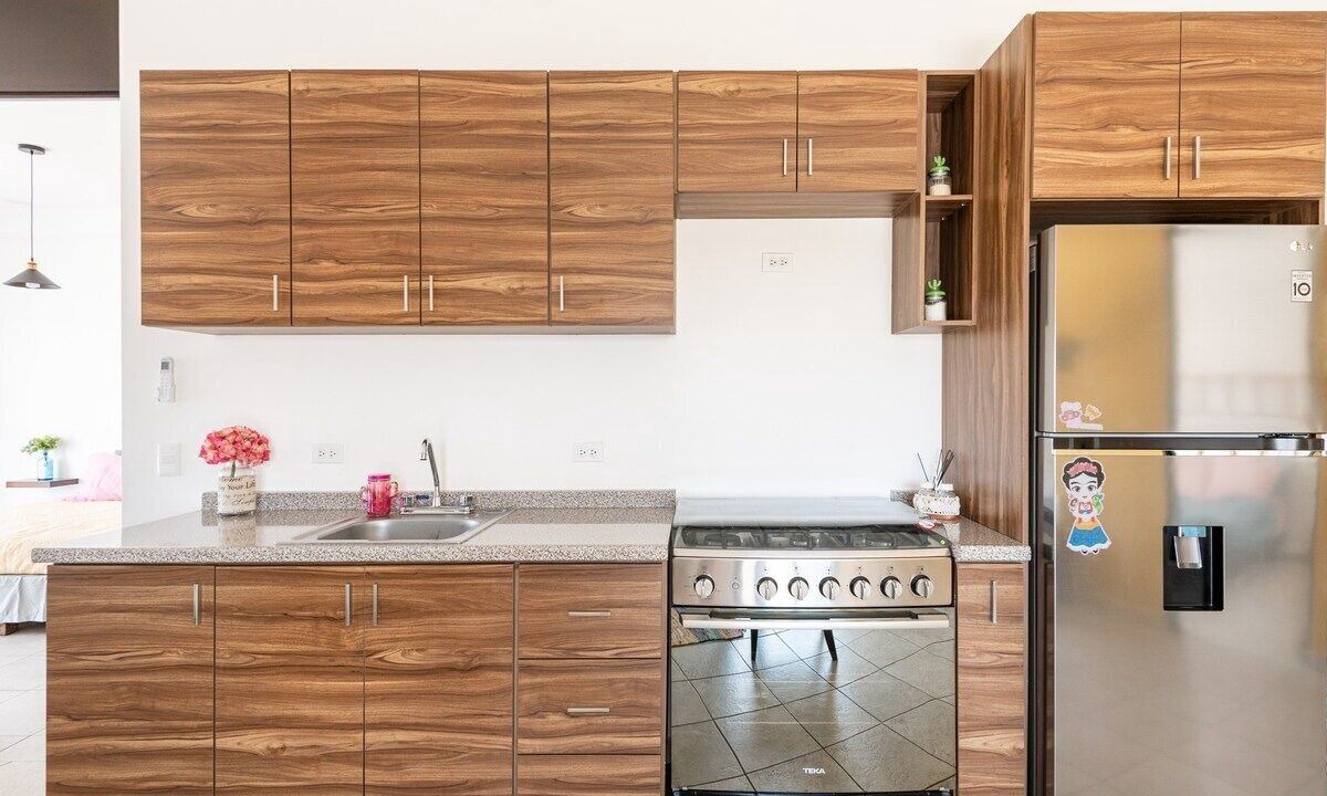 Photo of Kitchen in Los Cabos