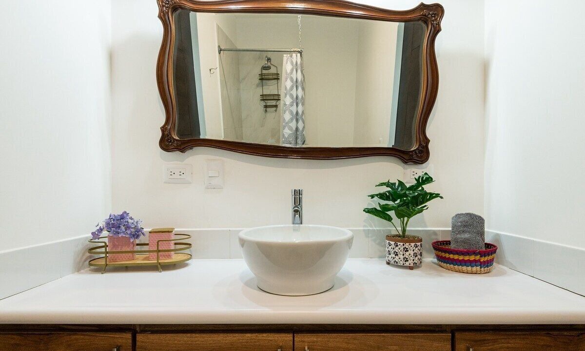 Photo of Bathroom in Los Cabos