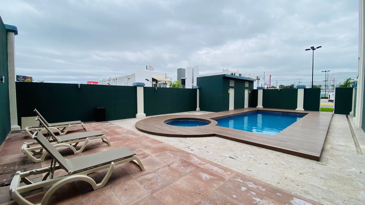 Photo of Outdoor in Reynosa