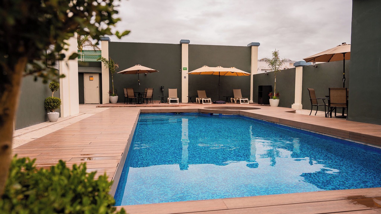 Photo of Outdoor in Reynosa