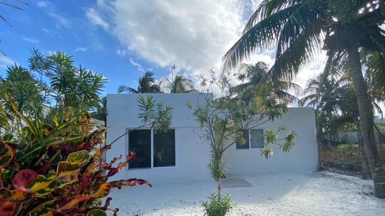 Photo of Outdoor in El Cuyo