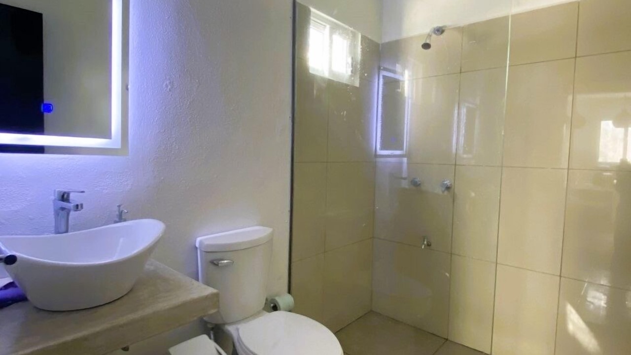 Photo of Bathroom in El Cuyo