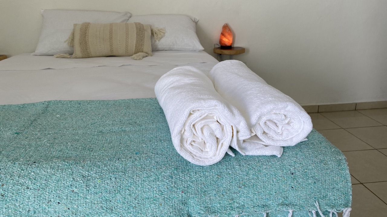 Photo of Bedroom in El Cuyo