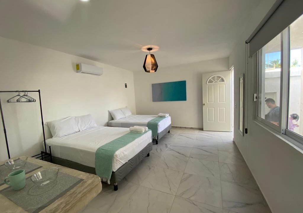 Photo of Bedroom in El Cuyo