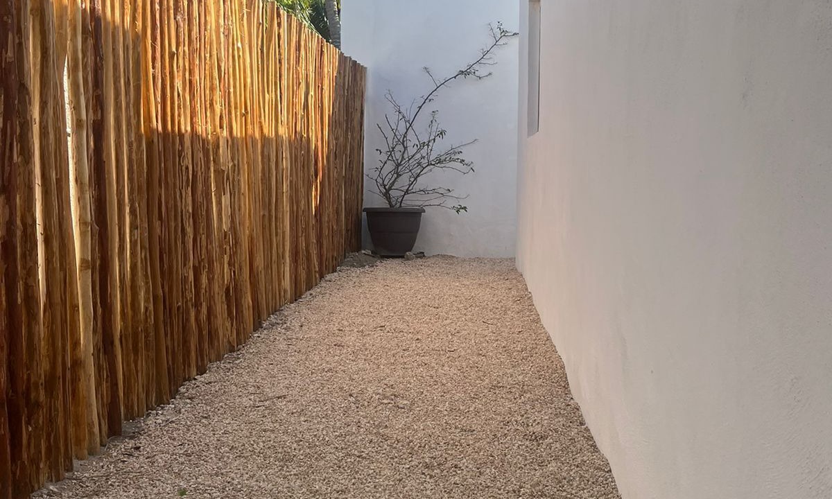 Photo of Outdoor in El Cuyo