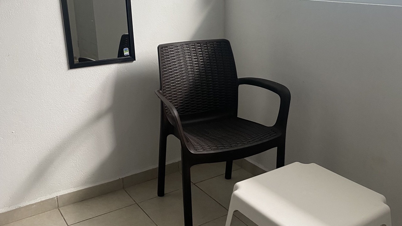Photo of Bedroom in El Cuyo