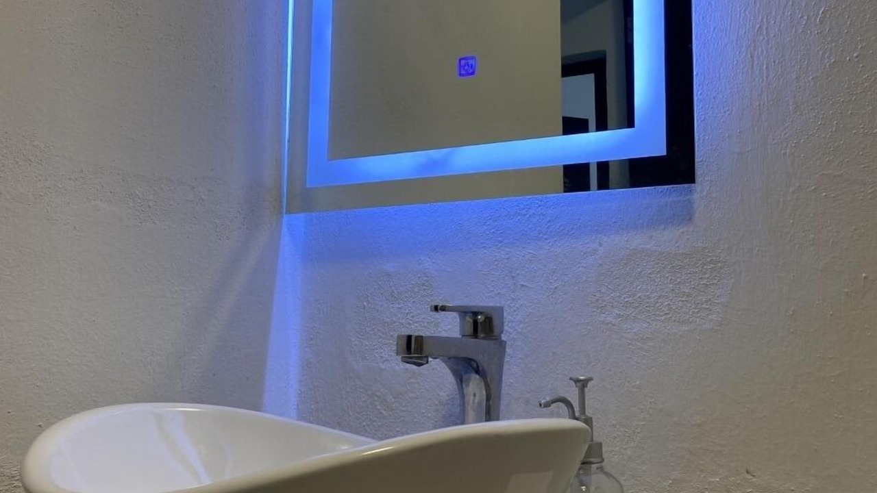 Photo of Bathroom in El Cuyo