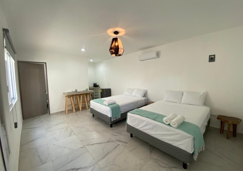 Photo of Bedroom in El Cuyo