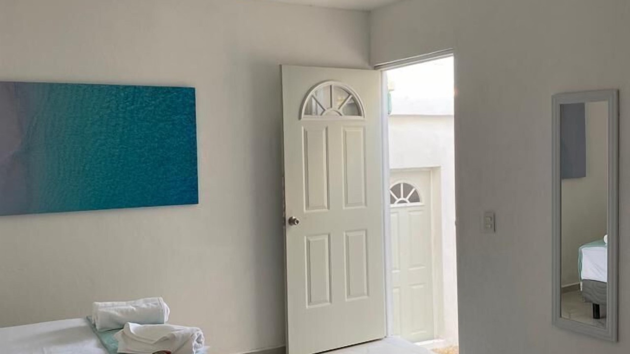 Photo of Bedroom in El Cuyo