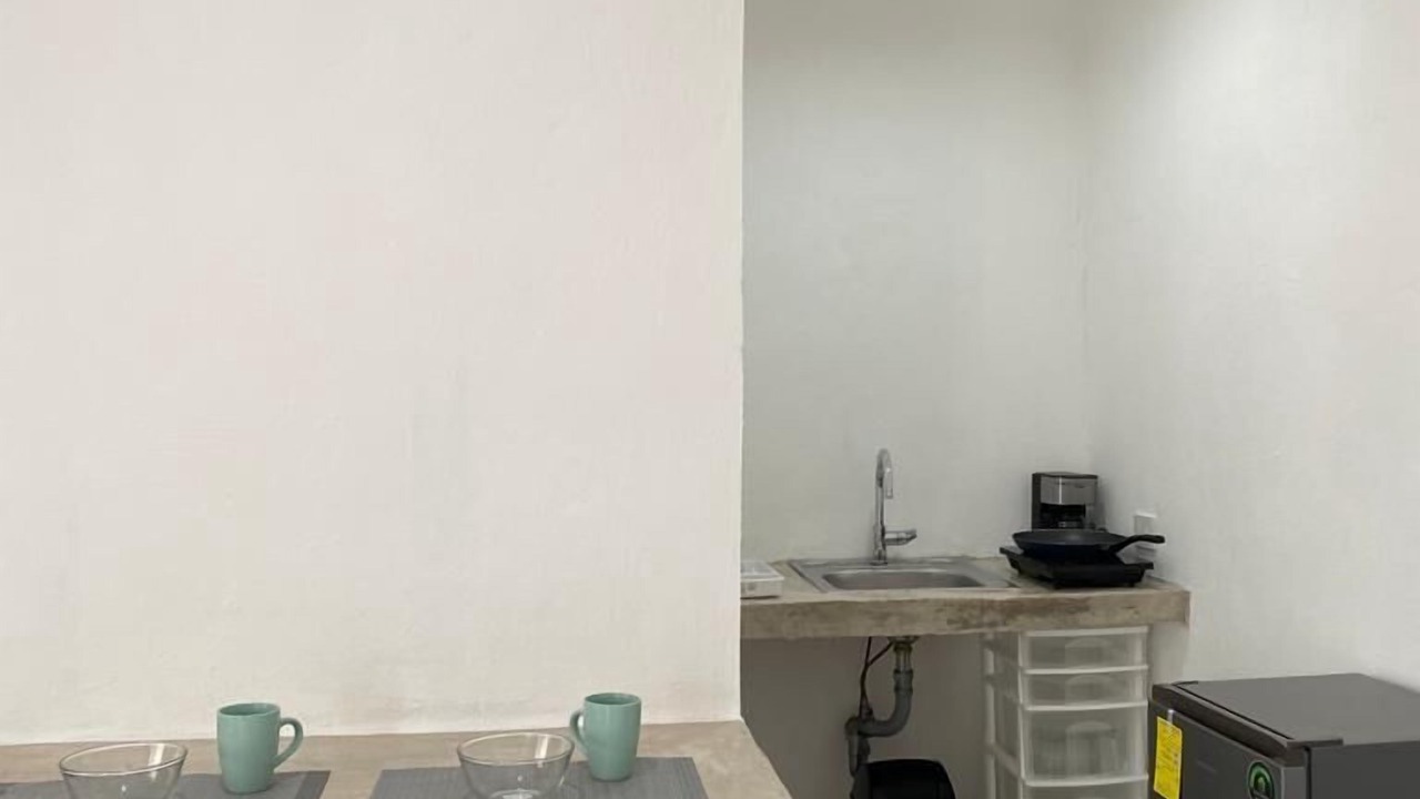 Photo of Bedroom in El Cuyo