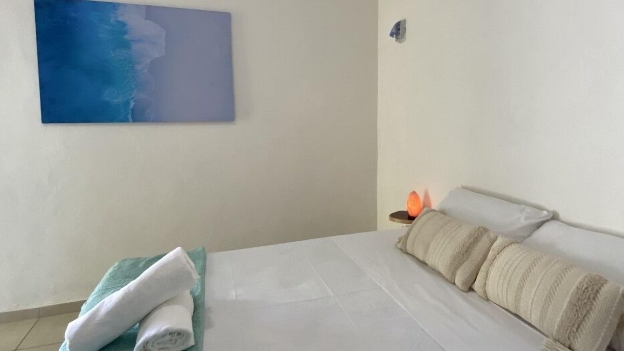 Photo of Bedroom in El Cuyo