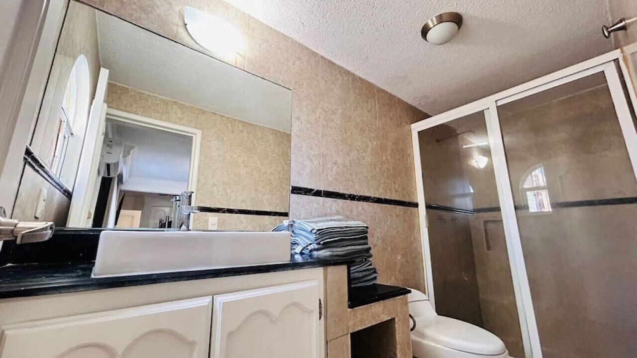Photo of Bathroom in Lomas de Mazatlan