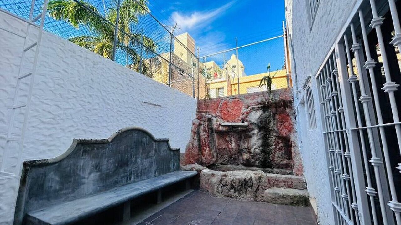 Photo of Outdoor in Lomas de Mazatlan