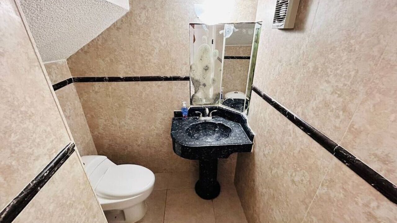 Photo of Bathroom in Lomas de Mazatlan