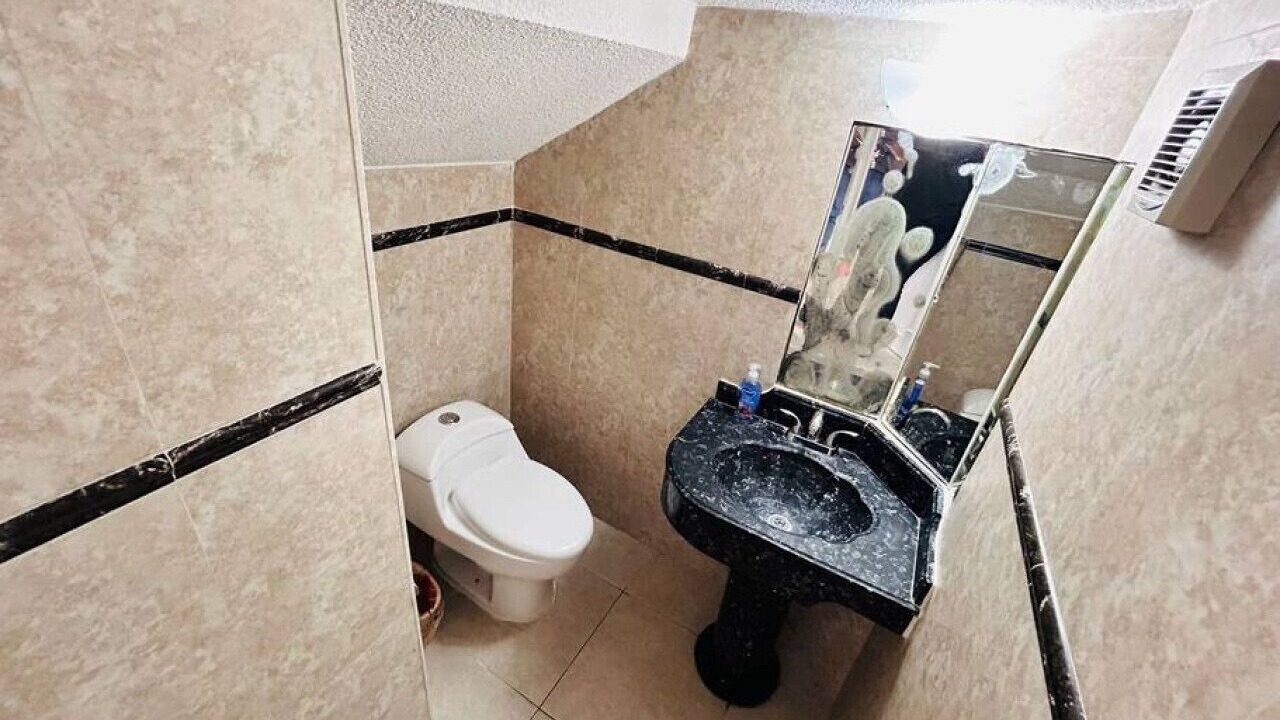 Photo of Bathroom in Lomas de Mazatlan