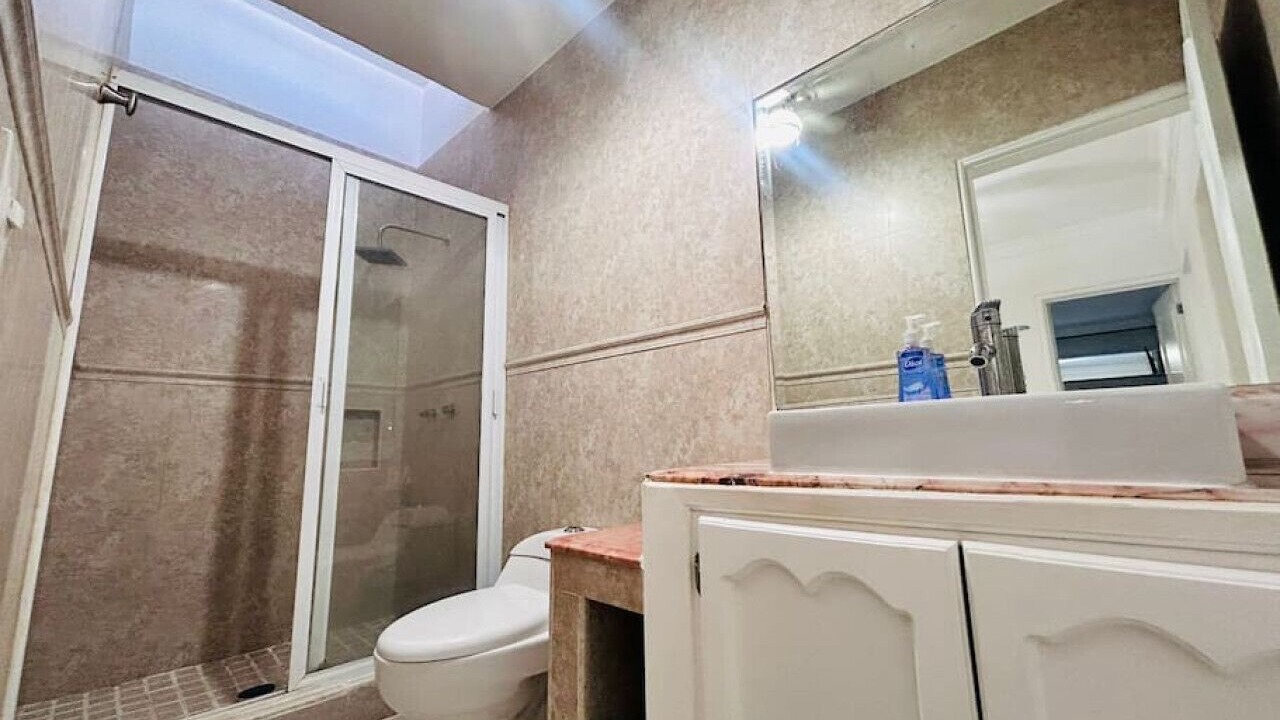 Photo of Bathroom in Lomas de Mazatlan