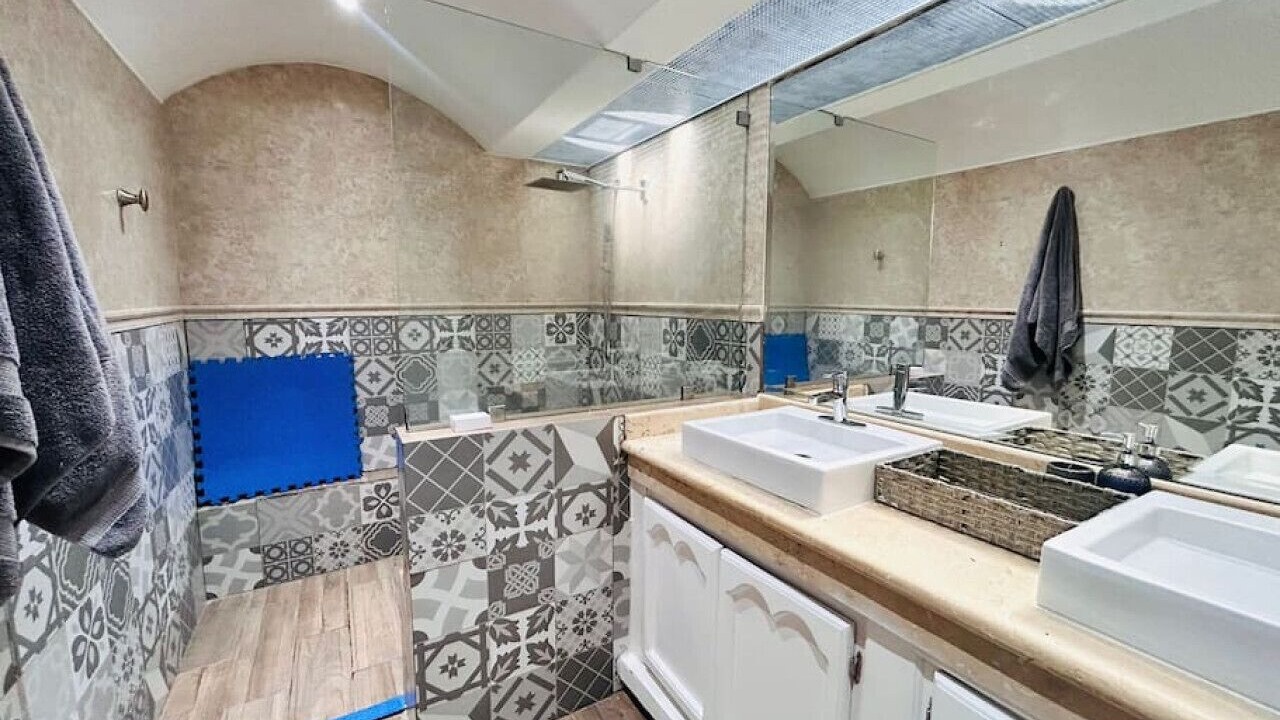 Photo of Bathroom in Lomas de Mazatlan