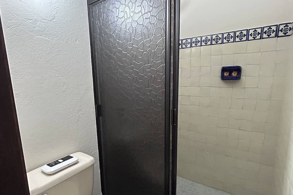 Photo of Bathroom in Rincon Coatepec