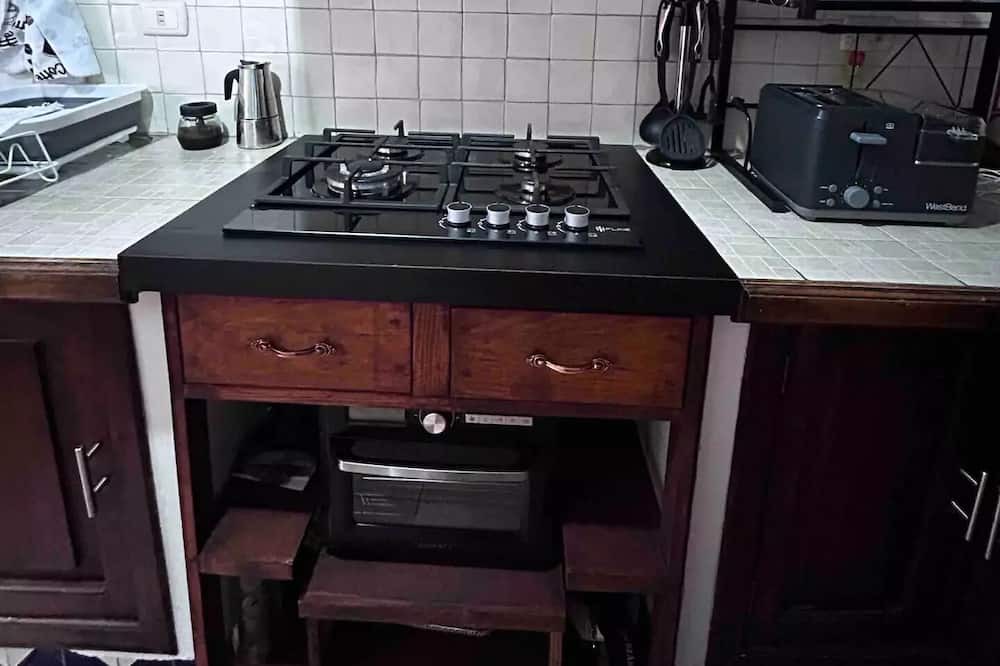 Photo of Kitchen in Rincon Coatepec