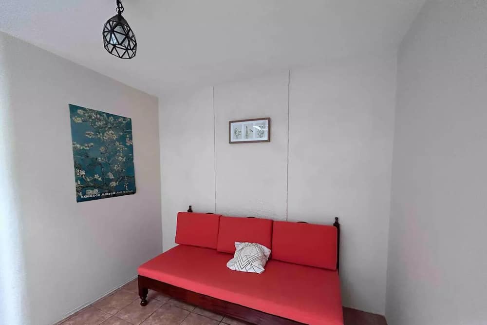 Photo of Bedroom in Rincon Coatepec