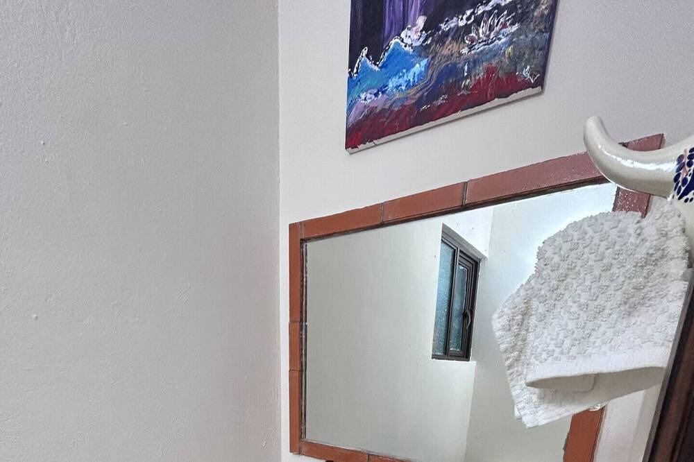 Photo of Bathroom in Rincon Coatepec