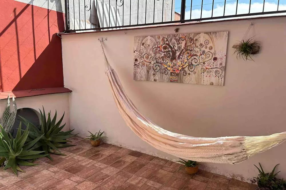 Photo of Outdoor in Rincon Coatepec