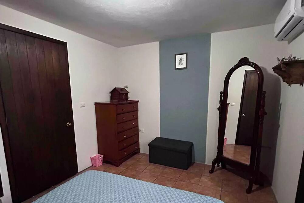 Photo of Bedroom in Rincon Coatepec