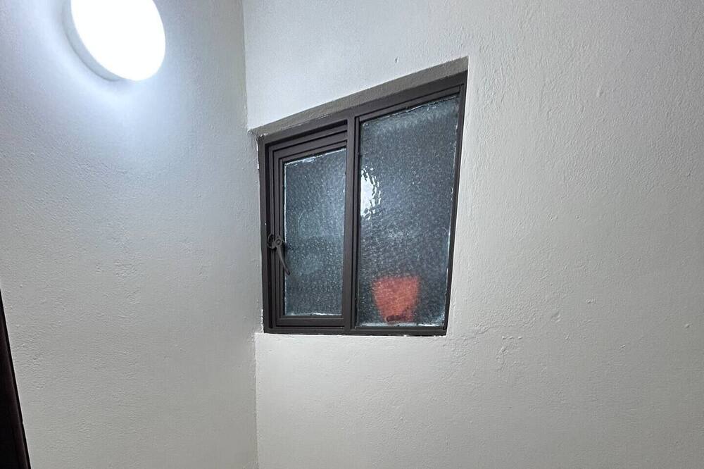Photo of Bathroom in Rincon Coatepec