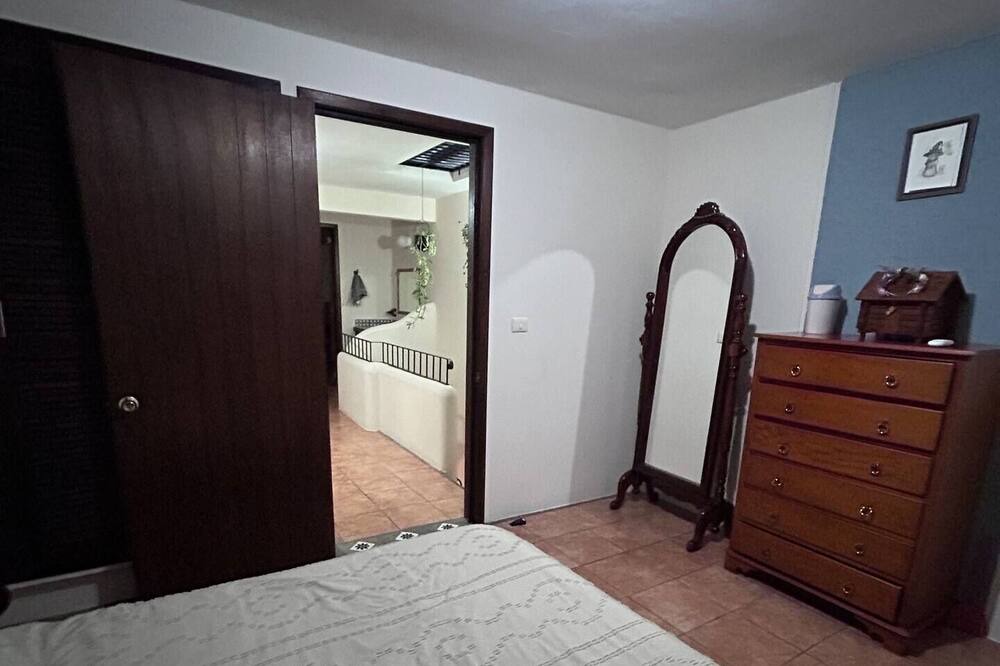 Photo of Bedroom in Rincon Coatepec
