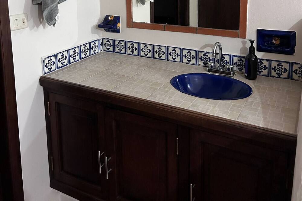 Photo of Bathroom in Rincon Coatepec