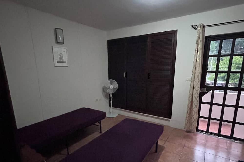 Photo of Bedroom in Rincon Coatepec