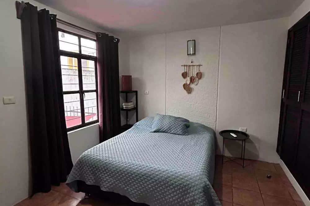 Photo of Bedroom in Rincon Coatepec